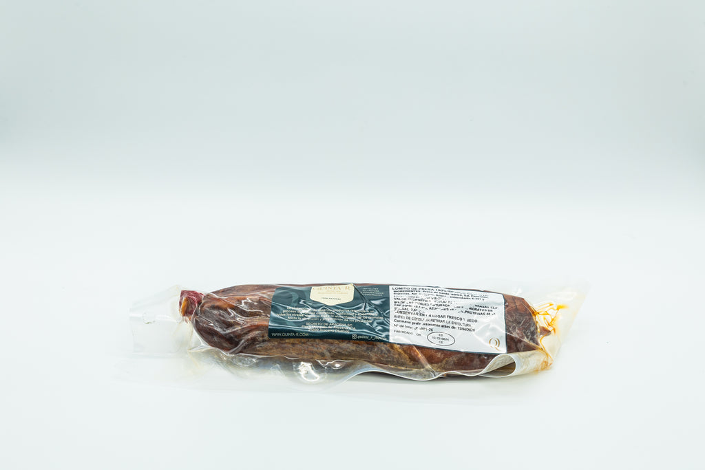 Lomito de bellota 100% ibérico