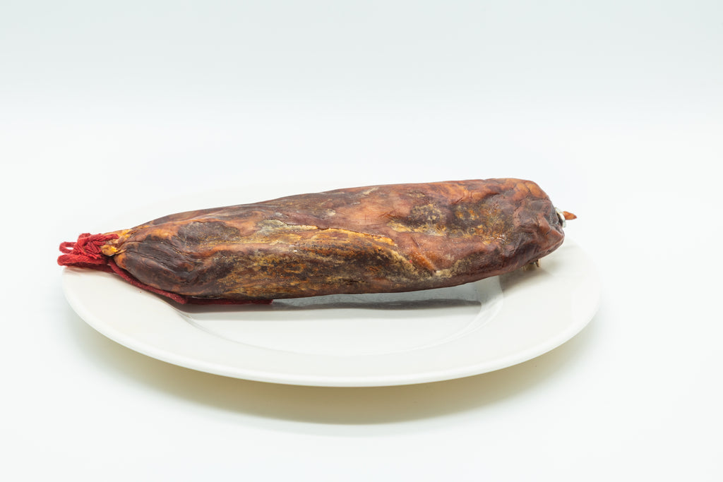 Lomito de bellota 100% ibérico