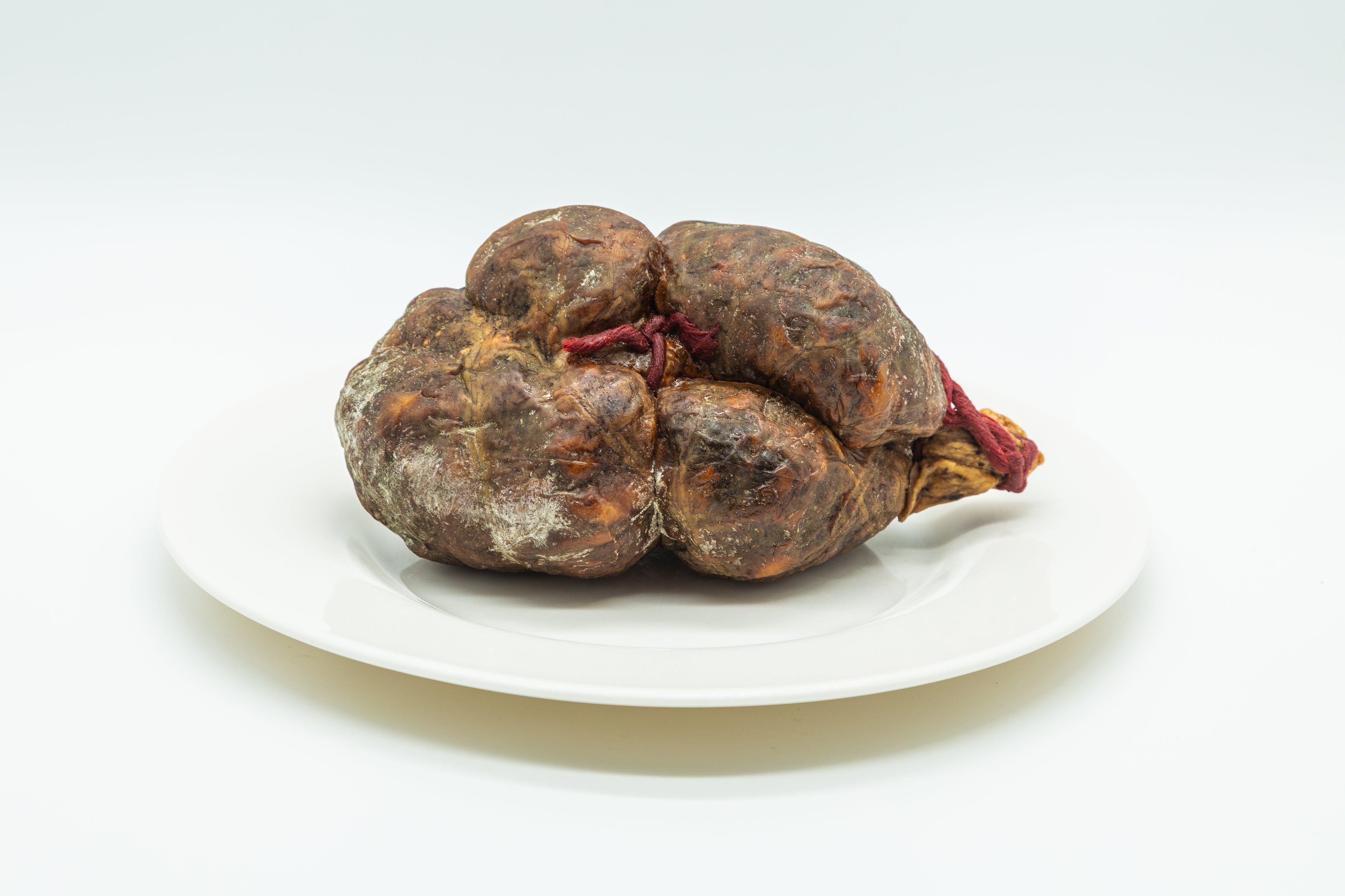 Morcón de bellota 100% ibérico