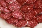 100% Ibérico Acorn-fed Salchichón