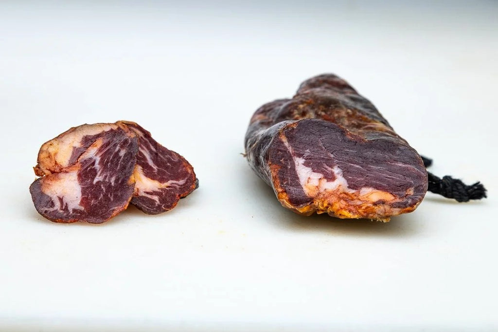 Lomito de bellota - Quinta R