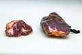 100% Iberian acorn-fed loin
