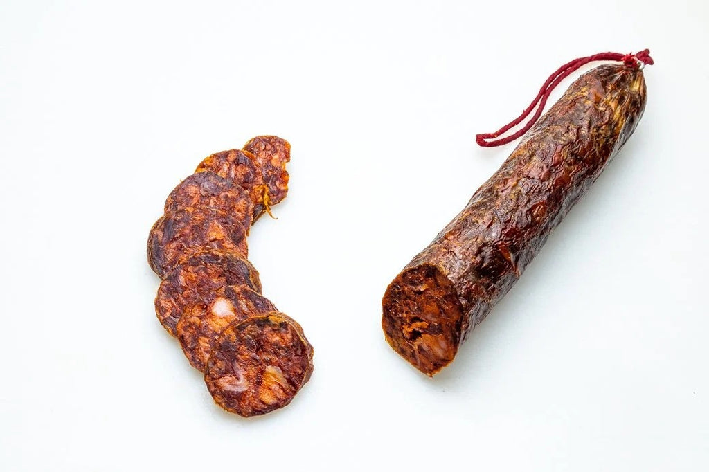 Chorizo de bellota - Quinta R