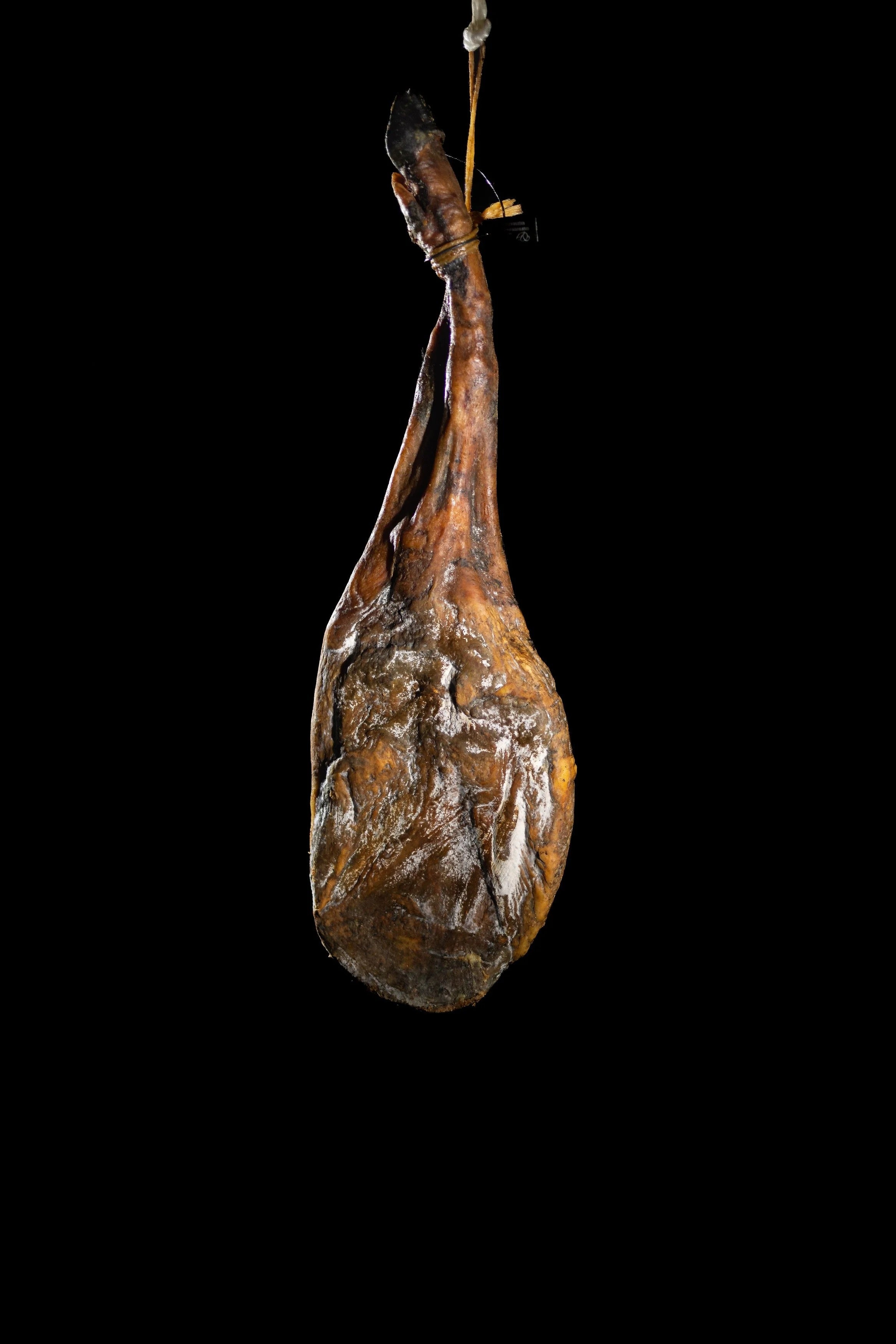 Paleta de bellota 100% ibérico