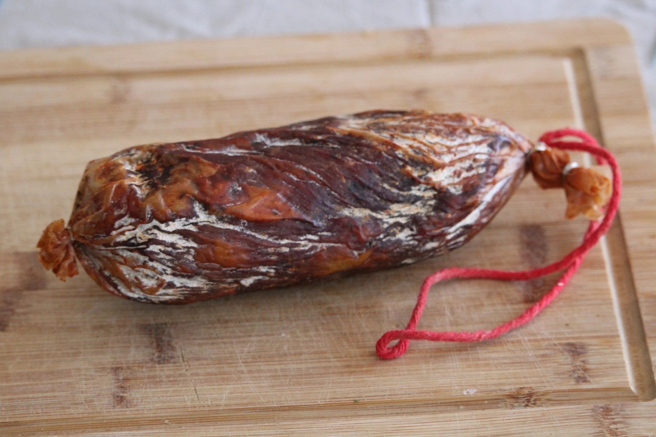 Cabecero de bellota 100% ibérico